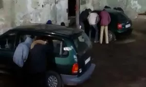Casa www nonne porche Gioia