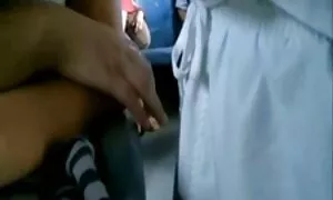 Peloso fighe Sborrata nonne super porche interna