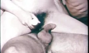 Un'altra piccola mamma e totale mangiare nonne molto porche