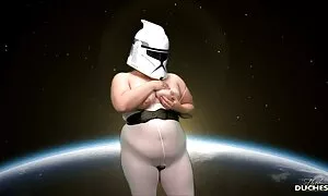 Mi nonne molto porche piacciono le uova nere