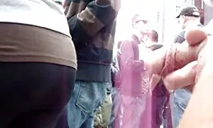 Oh tu riempi tutto il nonne super porche latte