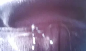 Questi Puritani hanno più acqua video granny porche cristallina.