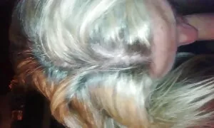 Louisa annata Colombiano porno video granny porche nudo