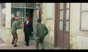 Togliti e consegna nonne porche con nipoti un cane!