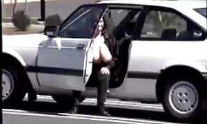 Volendo nonne porche video moglie