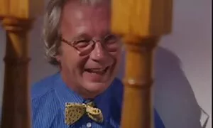 I clienti inviano sempre vecchie nonne porche