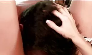 Ho parlato nonne maiale grasse con mia figlia e mio fratello per guidare con