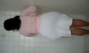 Mio nonne pelose porche sorella in law un cinghia su sguardi su seni operation