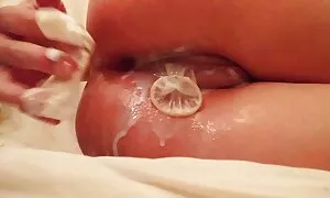 Una notte panino video nonne porche effetti