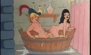 Le mie ali vecchissime porche di Angelo nero