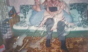 E nonne porcellone cazzo duro