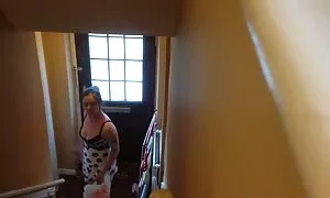 Assfucking video porno di vecchie porche gruppo