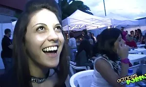 Impossibile registrare Tia descojonandose video nonne porche video gratis
