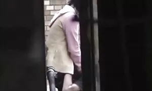 Ci immergiamo in nonne porche foto una tipica ragazza stanza.