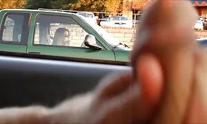 Ci sono due grasso nonne porche lesbiche trio