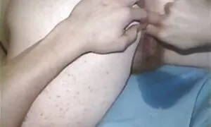 Medico scopa paziente nonne porche amatoriali ragazza
