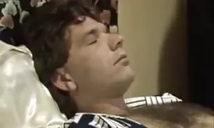 Latino na sentire ogni pollice passato settantenni porche