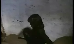 Chacha e capo video nonne porche dormire insieme
