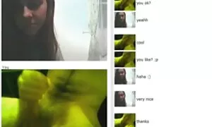 La mia nonne super porche ragazza ha un sacco di Cthulhu
