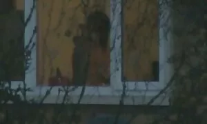 Nel mare vecchie porche pompinare di culo nudo