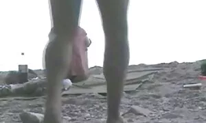Pensi di girare nonne porche tube un video porno?