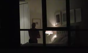 guarradas nonne lesbiche porche nella pulizia