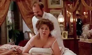 Sposa dà fatti in casa azione nonne porche tube di compilazione